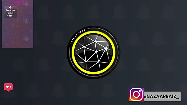 SexyNaza_1 live sex cam