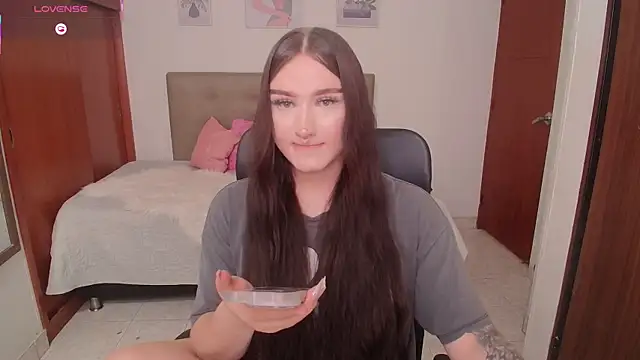 Miley_Baker live sex cam