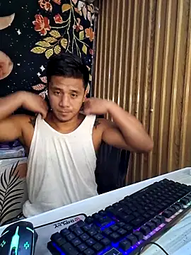 Felix_Asher live sex cam