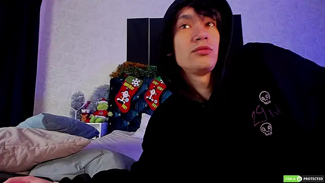 CalvinOwens live sex cam