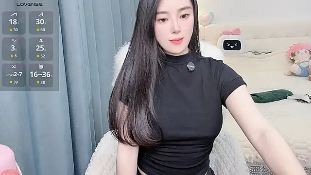 Xiaotaimei_666 live sex cam