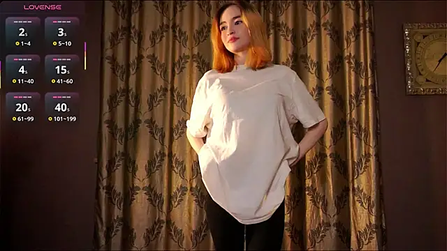 JuIianneDelfino's cam snapshot