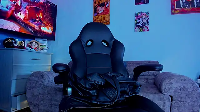 Drako_Lamar live sex cam