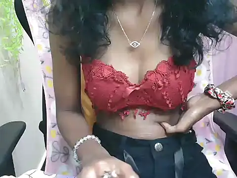 Alexa-Telugu live sex cam