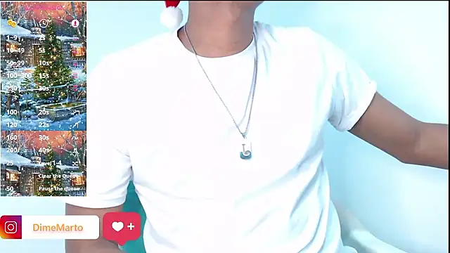 mike_black_22 live sex cam