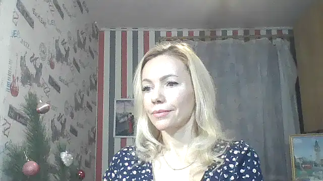 Amoretta's cam snapshot