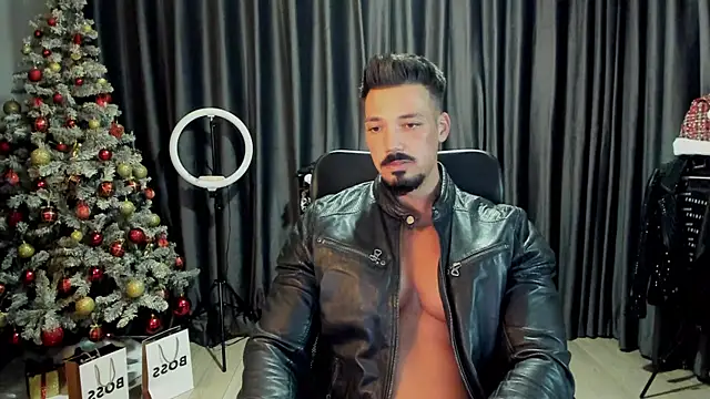 HaydenSpearss live sex cam