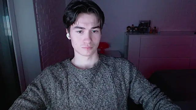 MarkusDean live sex cam