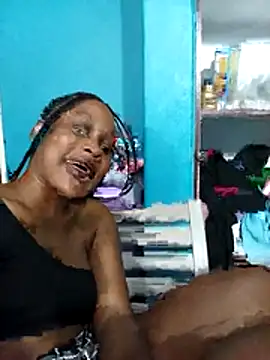 BlondieBitch live sex cam