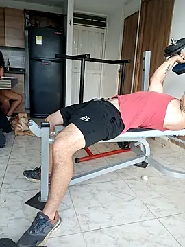 LEIRIS_Y_FRED_01 live sex cam