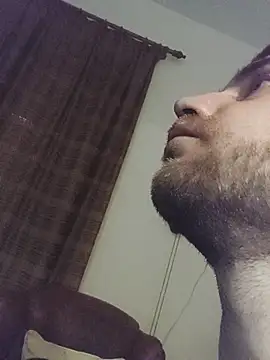 LoboSolitariooy live sex cam