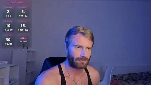 Paul_Rolex live sex cam