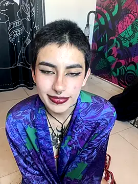 Morgana_X live sex cam