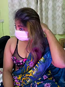 Trending_Couple live sex cam