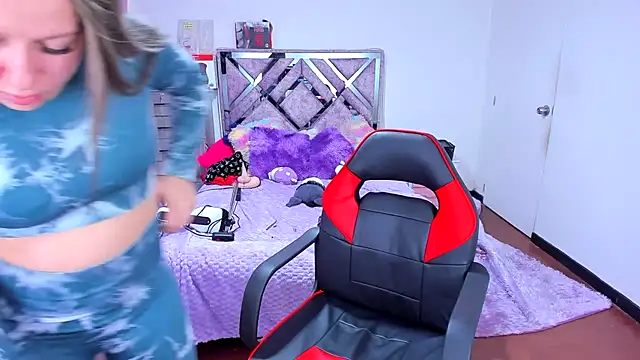 Luna_Analya live sex cam