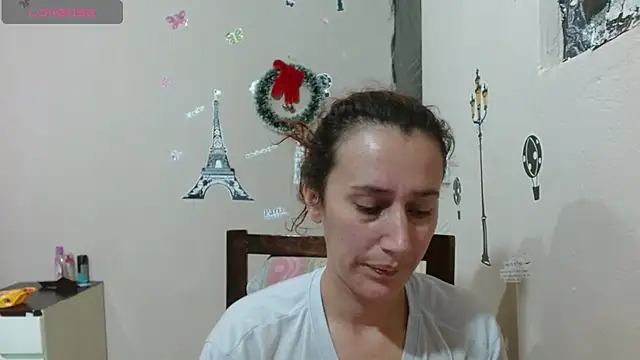 CASSANDRA_BROWN live sex cam