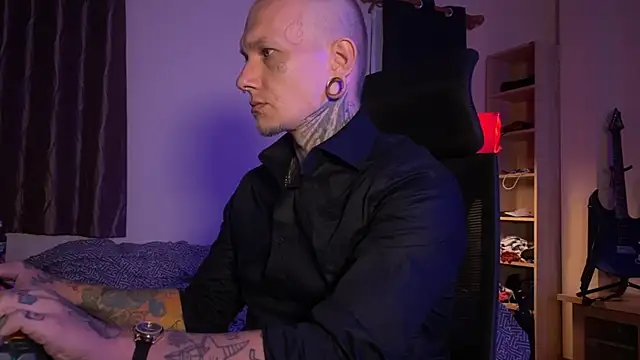 paulvelvet live sex cam