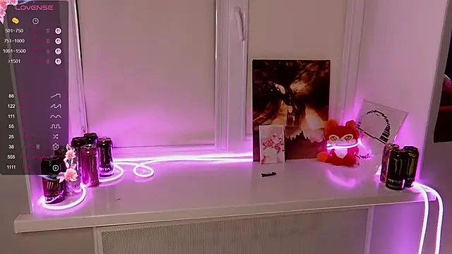 lil_krystallic's cam snapshot