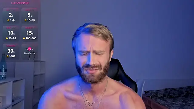 Paul_Rolex live sex cam