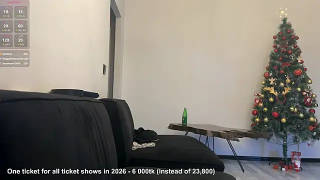 Chaptertoo live sex cam