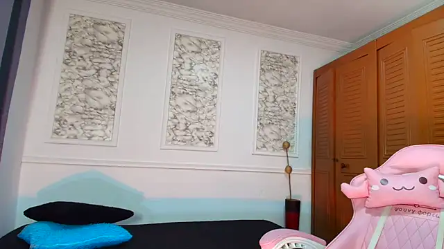 Danella_houston live sex cam