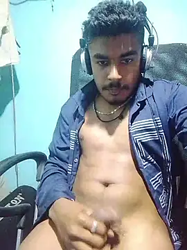 Najmulhaqe66 live sex cam