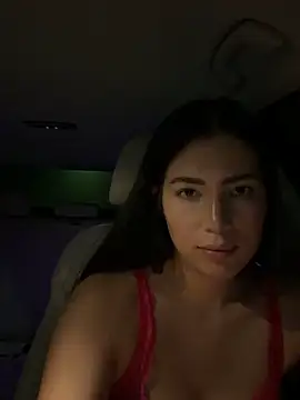 ClaireBree live sex cam