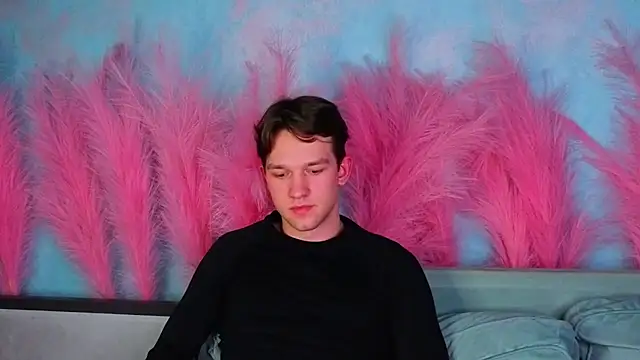 JamesRaww live sex cam