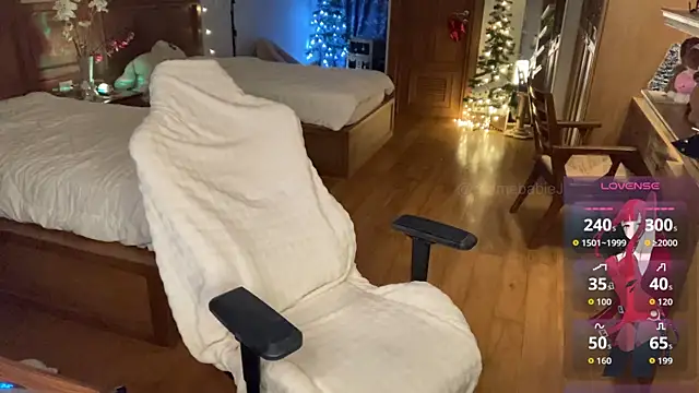 JayJaylov's cam snapshot