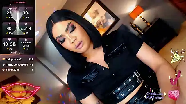 FridaHumphrey live sex cam