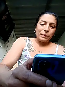 the-queen-of-money's cam snapshot