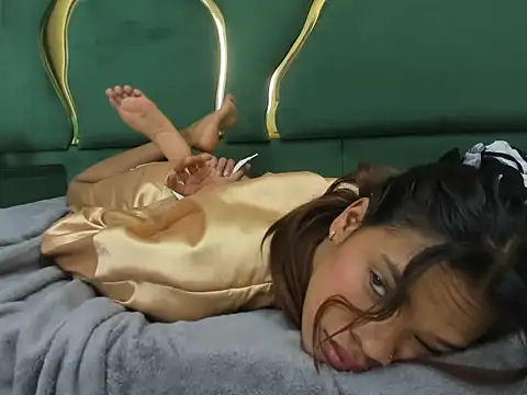 Hailey_Carter2's cam snapshot