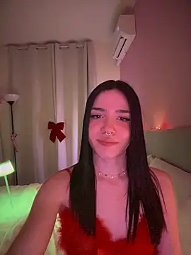 ShannonShanny's cam snapshot