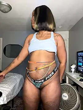 IntrovertedUnicorn live sex cam