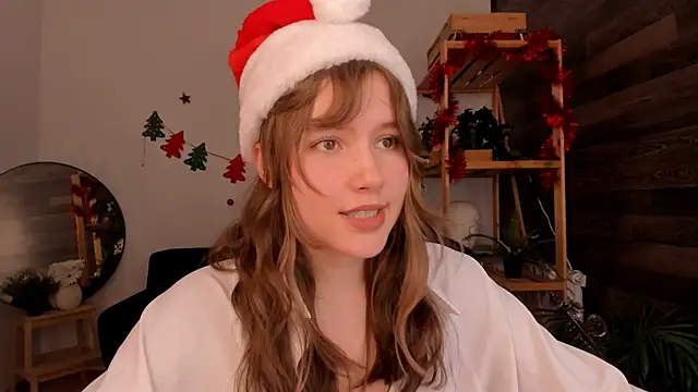 MaryannSoftt live sex cam