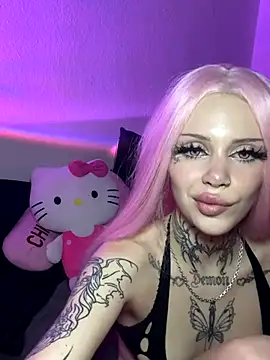 Julamayana's cam snapshot