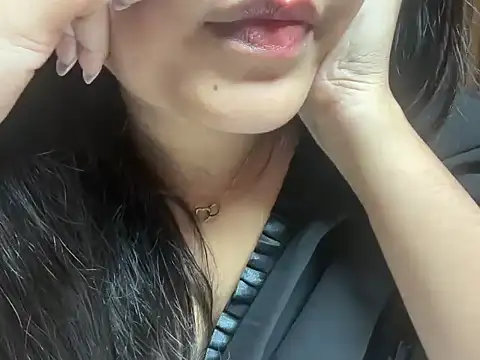 Prisha_01's cam snapshot