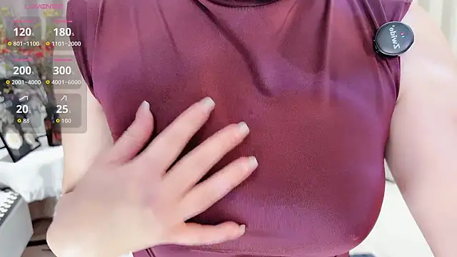 Yuki-77- live sex cam