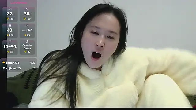 Belinda66's cam snapshot