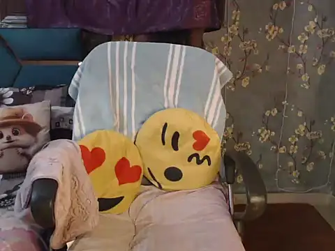 Sexy_annya2's cam snapshot