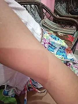 your_sidhi's cam snapshot