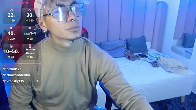 Mike_bj's cam snapshot