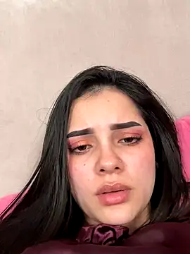 RaquellStar's cam snapshot