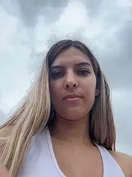 Nata_Kitty's cam snapshot