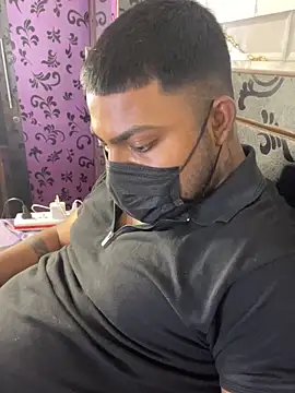 Shankkyyy's cam snapshot