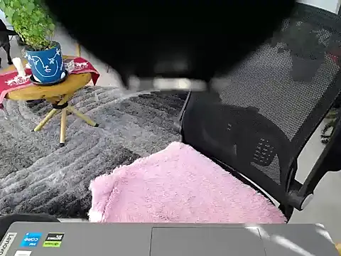 FairyNiaaa's cam snapshot