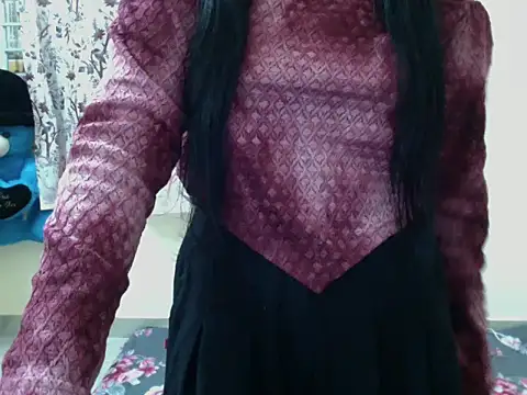 suhanni's cam snapshot