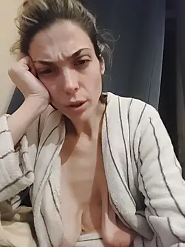 SheTheDeeevil live sex cam