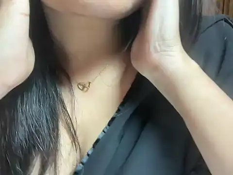 Prisha_01's cam snapshot