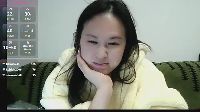 Belinda66's cam snapshot